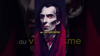 Le comte de DRACULA 🩸Bram Stoker [upl. by Potash494]