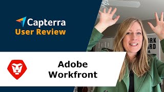 Adobe Workfront Review Online proofing tools have forever changed how our company collaborates [upl. by Innek385]