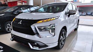 2023 Mitsubishi Xpander Upgrade Body Kit Special Edition Indepth Walkaround [upl. by Durno67]