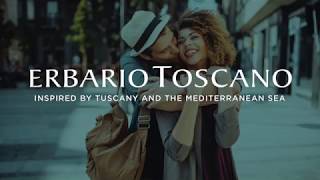 Erbario Toscano SALIS Amenity Collection [upl. by Georgy317]