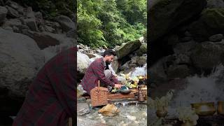 Aggar Aaj Waqt Bura Hai poetry motivation love mountainlife jordanmanali [upl. by Sandor171]