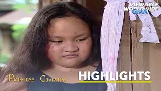 Princess Charming Ang mga katanungan ng batang kulang sa pagmamahal [upl. by Eberta]