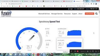 Internet Speed Test [upl. by Antonetta]