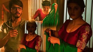 Teja Sajja amp Anandhi Blockbuster Movie Ultimate Telugu Scene  Telugu Movies  Kotha Cinema [upl. by Einalam]