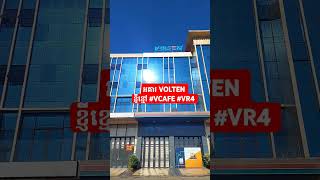 អគារ VOLTEN INTERNATIONAL [upl. by Froh]