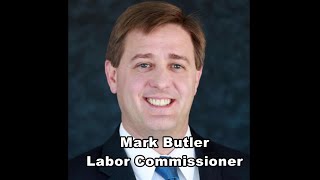 Full interview Mark Butler [upl. by Nytsirhc656]