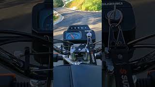 suzukiax100 ax100 motovlog ax115 offroad hero10black Suzuki Ax100 [upl. by Gittle]