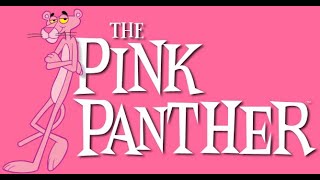 The Pink Panther  092  Therapeutic Pink [upl. by Schroder725]