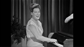 Minnie Pearl amp Henny Youngman • “Comedy amp Music” • 1965 Reelin In The Years Archive [upl. by Drusy]