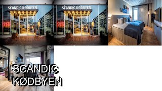 Scandic Kødbyen [upl. by Leicester323]