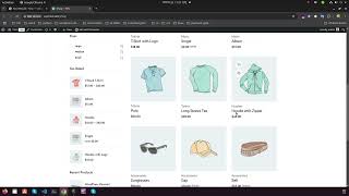 How to create online store with StoreBuild plugin [upl. by Cello]