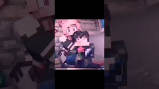 Rainimator couples rainimator minecraft rainimatoredit edit shorts ralla pazura ships [upl. by Suivatna]