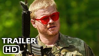 CIVIL WAR Trailer 2024 Jesse Plemons Kirsten Dunst [upl. by Leclair]