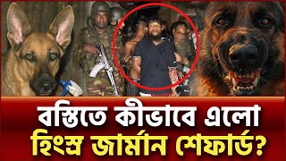 যেভাবে ধরা খেলেন ‘বস্তির রাজা’ আলতাফ   News  Ekattor TV [upl. by Akvir]