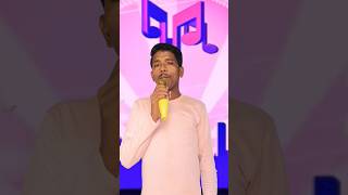 Aur Bhala Kya Mangu Main Rab Se🥰 Indian Idol short [upl. by Neelav464]