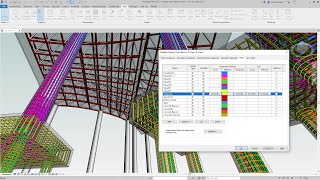 Revit 2021 Enable View Filters in View [upl. by Rockwood]