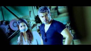 Aarambam 2013 Official Trailer HD 1080p With Mp3 Download Link  FbcomBestMsgs [upl. by Mharba117]