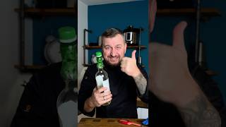 Testing a Hack How to Reseal a Bottle Without a Cap [upl. by Icken643]