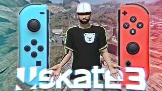 Skate 3  Joy Cons [upl. by Oijimer767]