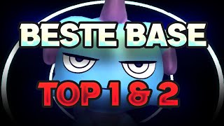 PALWORLD bester BASE SPOTS Top 1amp2  Tipps  Guide [upl. by Repsac964]