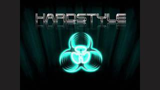 Madonna  Frozen Hardstyle remix [upl. by Anehsak]