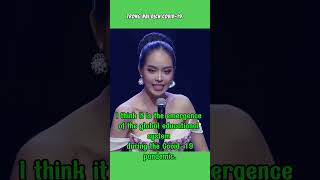 👑👑 MISS INTERNATIONAL 2024 👑👑 gọi tên VIỆT NAM [upl. by Padriac514]