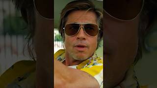 The Art of Silent Communication How Brad Pitt Mastered the Unspoken [upl. by Ardnalak31]