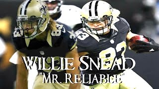 Willie Snead  quotMr Reliablequot ᴴᴰ  2016 Highlights [upl. by Duffie]