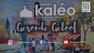 Dalpark Kaleo [upl. by Ahsein]