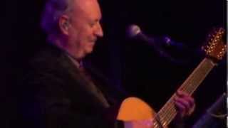 Michael Nesmith November 15 2013 Highlights from City Winery Chicago [upl. by Siahc644]