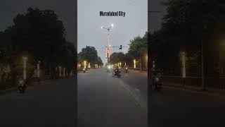 City Moradabad [upl. by Ahsein]