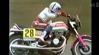 1978 Castrol Six Hour Production Bike Race  Amaroo Park  Pt1 [upl. by Nanda]