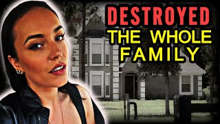 Horror in the family home How could he do it Documentary about true crimes [upl. by Cohlette324]