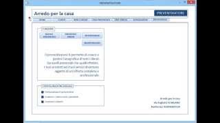 1 Preventivatore in access Emettere un preventivo [upl. by Ahsac908]