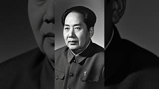 Who is Mao Zedong history biography politics [upl. by Aiynot734]