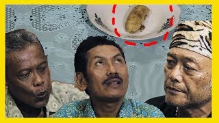 Guyonan Tegal  Dalim Rayahan Gedang goreng [upl. by Idola690]