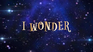 My Cover Of I Wonder [upl. by Jordanson]