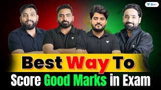 Best Way to Score GOOD MARKS in Bank Exams  Quant Reasoning amp English [upl. by Ul]