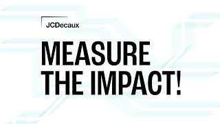 Measure the Impact [upl. by Strong]