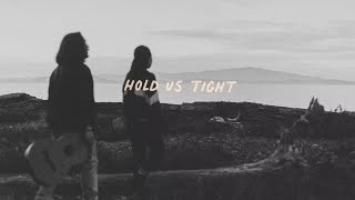 Original Single The Macarons Project  Hold Us Tight Lyric Video [upl. by Giule]