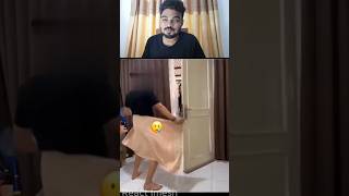 Try not to laugh 😂07 funny viral shorts memes [upl. by Anib]