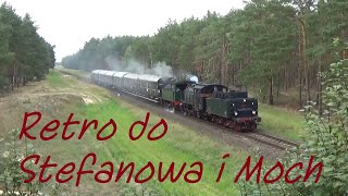 20230825 Retro do Stefanowa i Moch [upl. by Eseyt]