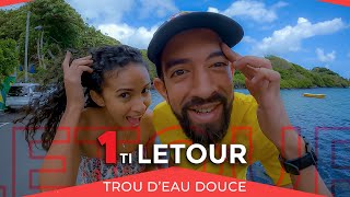 1 ti Letour  Port Louis Idée Cadeaux [upl. by Cowie]