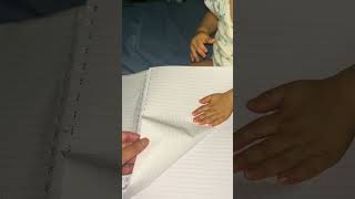 Crinkle Paper Notebook No Talking ASMR [upl. by Ahselrac]