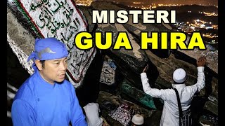 KANG DICKY  BONGKAR GOA HIRA BUATAN MANUSIA BUKAN ALAMI [upl. by Tay67]