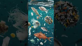 Microplastics in Our Oceans The Hidden Pollution Crisis [upl. by Daraj509]