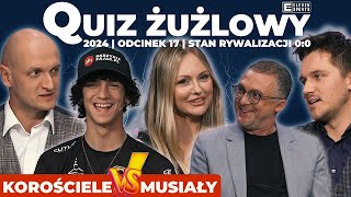 ŻUŻLOWCY Z NAZWISKIEM KOŃCZĄCYM SIĘ NA SEN  QUIZ ŻUŻLOWY 172024 [upl. by Vey583]