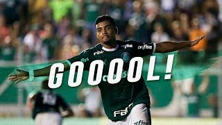 PALMEIRAS 3 X 0 GALVEZAC  GOLS  COPA SP 2019 [upl. by Yerkovich575]