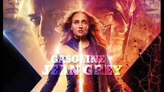 Jean Grey  Gasoline [upl. by Sidalg]