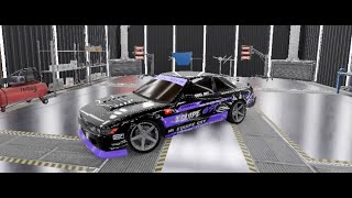 car parking multiplayer 2 idLz437480 [upl. by Donelu]